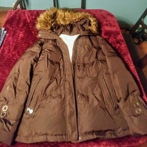 Calvin Kline Med. Winter Coat